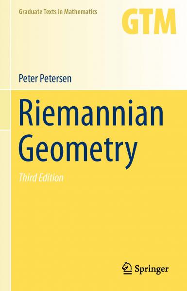 Riemannian Geometry 2016 - فرهنگ و واژه ها